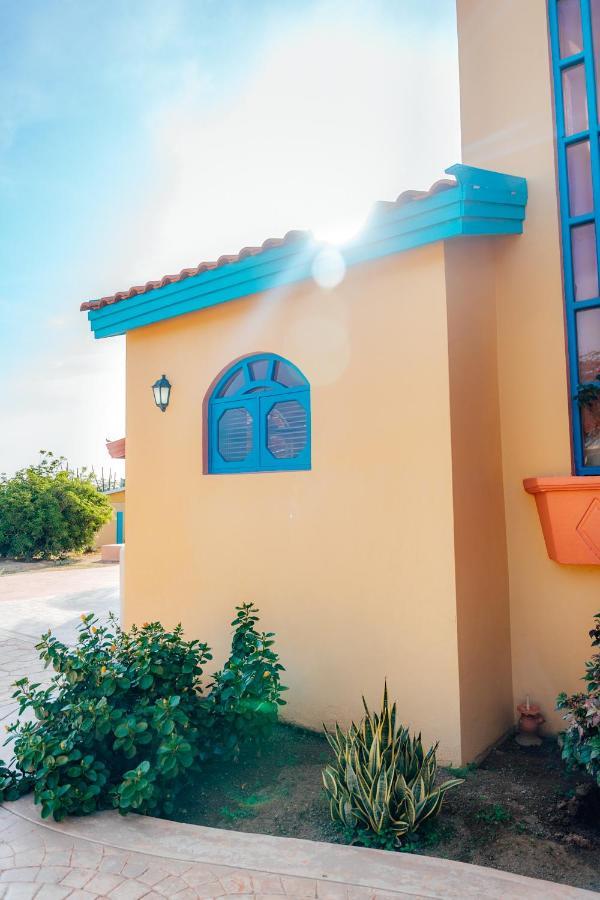 Villa Encantada Aruba Noord Exterior foto