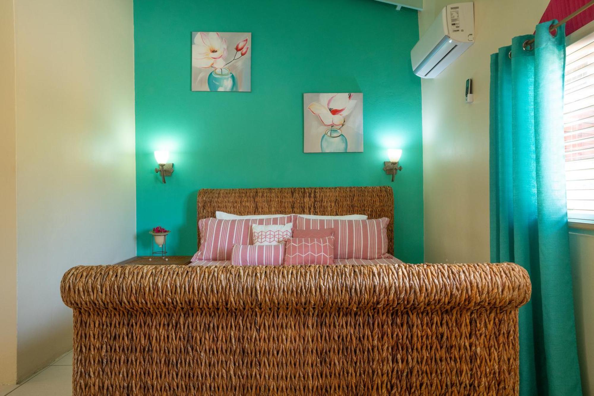 Villa Encantada Aruba Noord Exterior foto